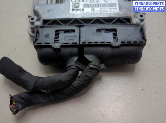 купить Блок управления двигателем на Audi A3 (8P) 2003-2013
