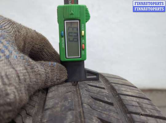 купить Шина на Chevrolet Equinox 2017-2024