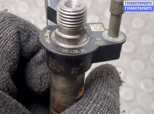 купить Форсунка топливная на BMW 3 E90, E91, E92, E93 2005-2012
