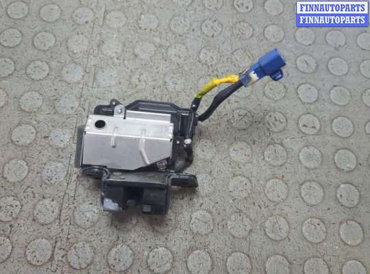 Купить Замок багажника на Toyota Yaris 2005-2011 Замок багажника TT952449 на Toyota Yaris 2005-2011