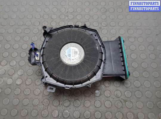 купить Сабвуфер на BMW X3 G01 2017-2024