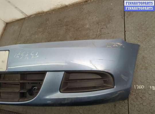 купить Бампер на Skoda Octavia (A5) 2004-2013