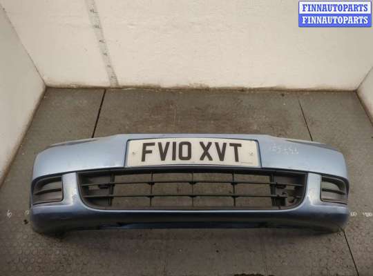 купить Бампер на Skoda Octavia (A5) 2004-2013