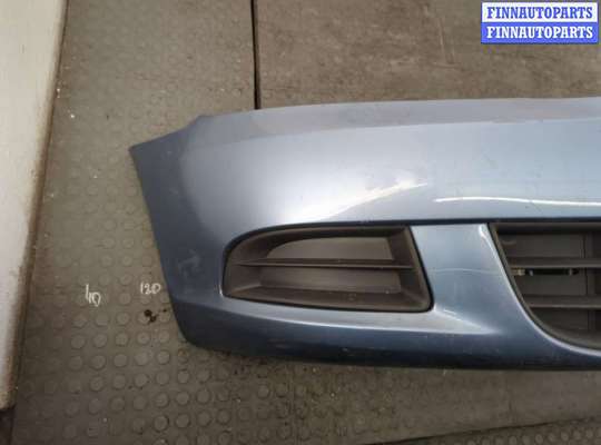 купить Бампер на Skoda Octavia (A5) 2004-2013