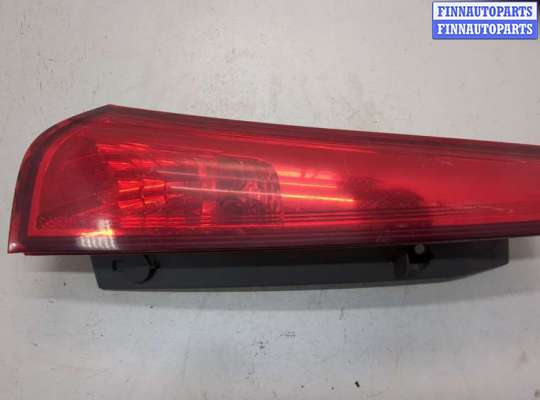 Фонарь (задний) KA582666 на KIA Ceed 2007-2012