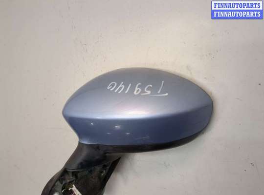 купить Зеркало боковое на Fiat Grande Punto 2005-2010