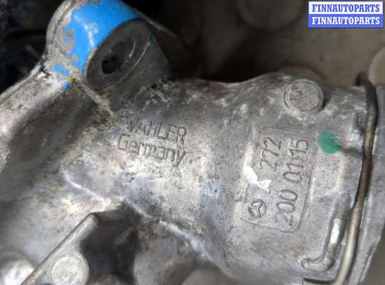 купить Корпус термостата на Mercedes R W251 2005-2017