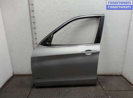 купить Дверная карта (Обшивка двери) на BMW X5 F15 2013-2018