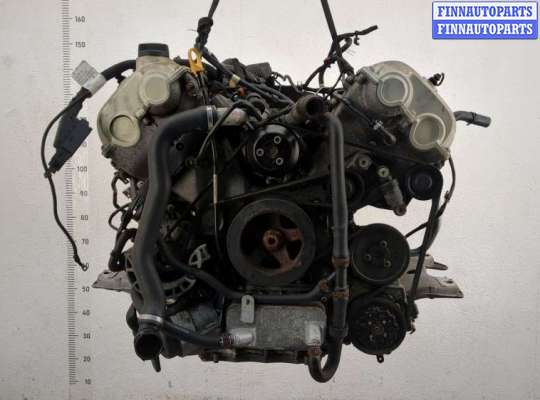 Купить Двигатель (ДВС) на Porsche Cayenne 2002-2010 Двигатель (ДВС) PR38793 на Porsche Cayenne 2002-2010