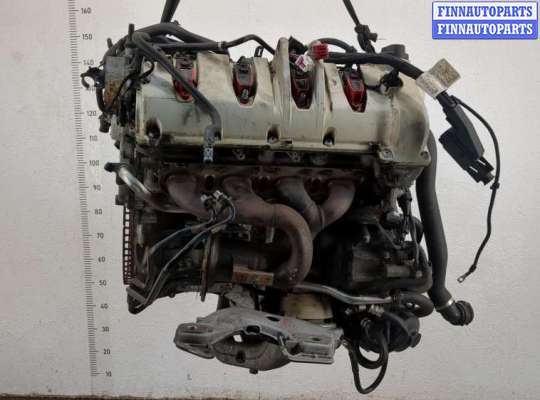 купить Двигатель (ДВС) на Porsche Cayenne 2002-2010