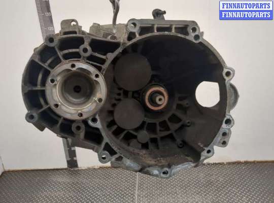 купить КПП 6-ст.мех. (МКПП) на Volkswagen Passat 6 2005-2010