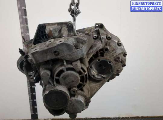 купить КПП 6-ст.мех. (МКПП) на Volkswagen Passat 6 2005-2010
