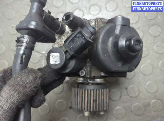 ТНВД VG2572153 на Volkswagen Passat 6 2005-2010