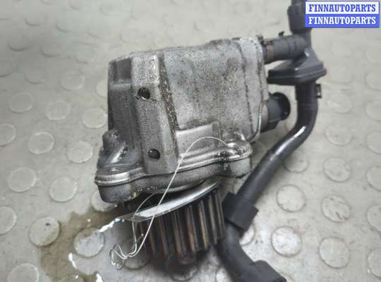 ТНВД на Volkswagen Passat B6 (3C)