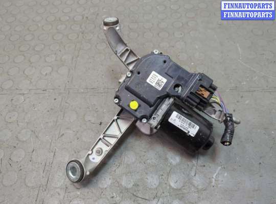 купить Механизм стеклоочистителя (трапеция дворников) на Ford Edge 2015-2018