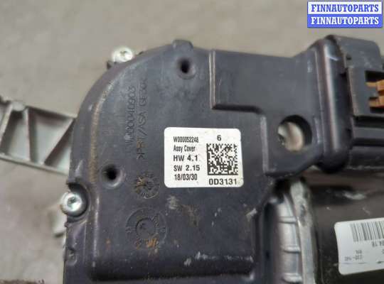 купить Механизм стеклоочистителя (трапеция дворников) на Ford Edge 2015-2018