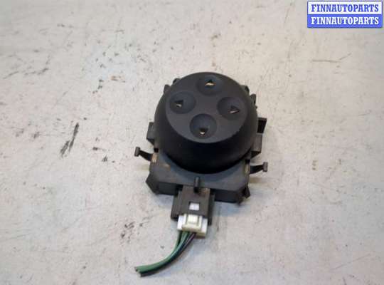 Кнопка регулировки сидений MB1554528 на Mercedes GL X166 2012-2016