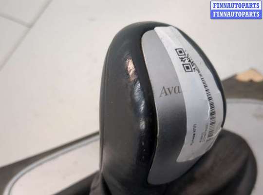 купить Кулиса КПП на Mercedes E W211 2002-2009