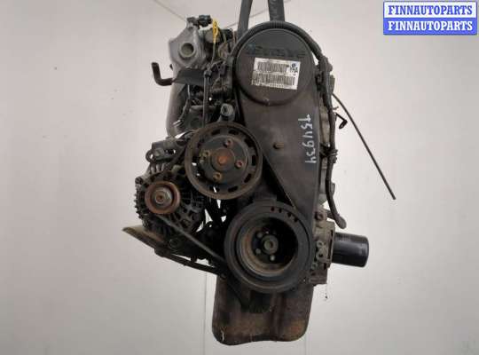 купить Заслонка дроссельная на Suzuki Wagon R Plus 2000-2006
