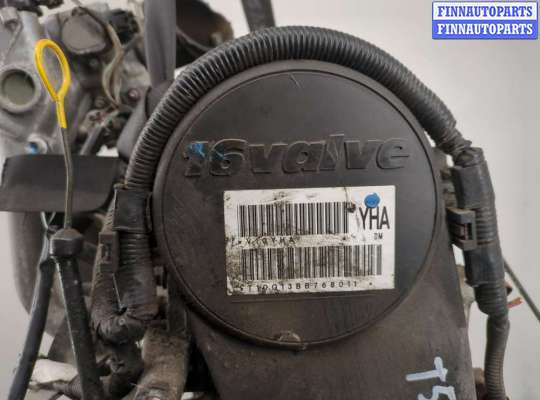 купить Заслонка дроссельная на Suzuki Wagon R Plus 2000-2006
