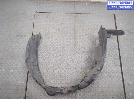 Купить Защита арок (подкрылок) на KIA Magentis 2005-2010 Защита арок (подкрылок) KA582505 на KIA Magentis 2005-2010