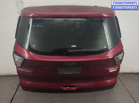 Купить Фонарь крышки багажника на Ford Escape 2015-2019 Фонарь крышки багажника FO2037468 на Ford Escape 2015-2019