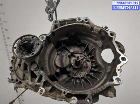 МКПП - Механическая коробка