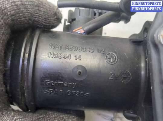 купить Заслонка дроссельная на BMW 3 E90, E91, E92, E93 2005-2012
