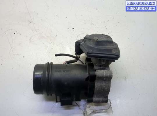 Заслонка дроссельная BM3674912 на BMW 3 E90, E91, E92, E93 2005-2012