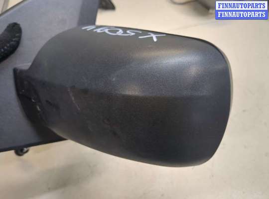 купить Зеркало боковое на Ford Fiesta 2001-2007