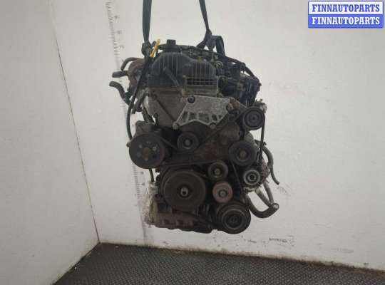 Турбина HN603378 на Hyundai ix 35 2010-2015