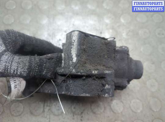 купить Клапан рециркуляции газов (EGR) на Opel Vivaro 2001-2014