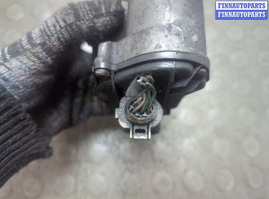 купить Клапан рециркуляции газов (EGR) на Opel Vivaro 2001-2014