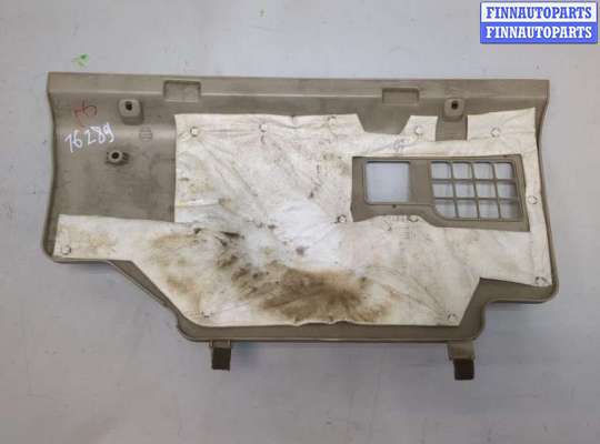 купить Пластик панели торпеды на KIA Sorento XM 2009-2021