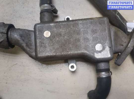 купить Охладитель отработанных газов на Mercedes Vito W639 2004-2013