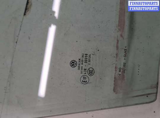 купить Стекло боковой двери на Volkswagen Tiguan 2020-