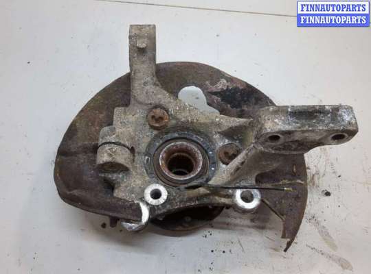купить Ступица (кулак, цапфа) на Saab 9-3 2002-2014