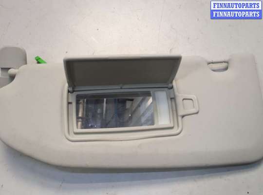 купить Козырек солнцезащитный на Volvo V60 2018-