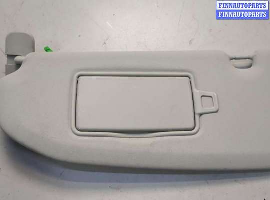 купить Козырек солнцезащитный на Volvo V60 2018-