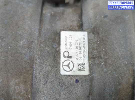 купить Коллектор впускной на Mercedes GL X164 2006-2012