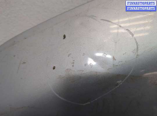 купить Капот на Land Rover Freelander 2 2006-2014