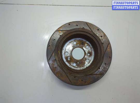 купить Диск тормозной на Lexus RX 1998-2003