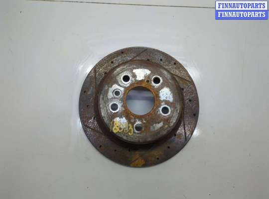 купить Диск тормозной на Lexus RX 1998-2003