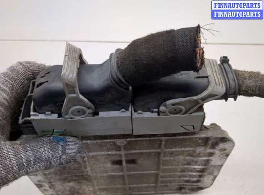 купить Блок управления двигателем на Opel Zafira B 2005-2014
