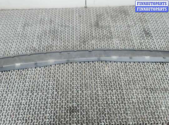 купить Молдинг бампера на Opel Vectra C 2002-2008