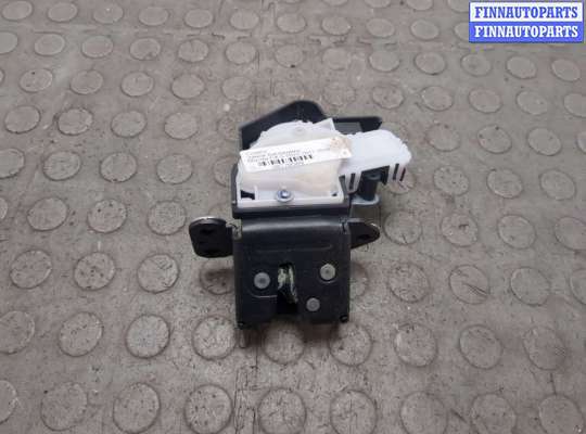 купить Замок багажника на Mazda CX-5 2012-2017