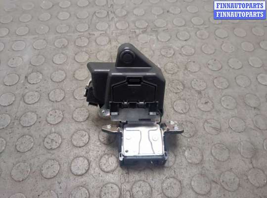 купить Замок багажника на Mazda CX-5 2012-2017