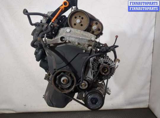 купить Форсунка топливная на Skoda Fabia 2007-2014