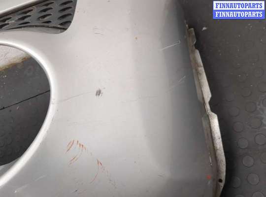 купить Бампер на Nissan Juke 2010-2019