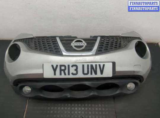купить Бампер на Nissan Juke 2010-2019